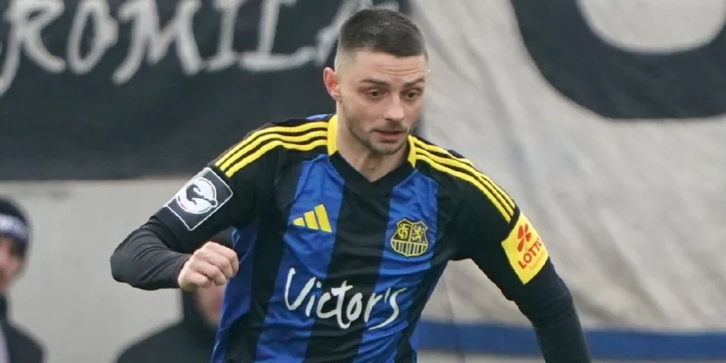 Саарбрюкен - Магдебург Саарбрюкен - Магдебург