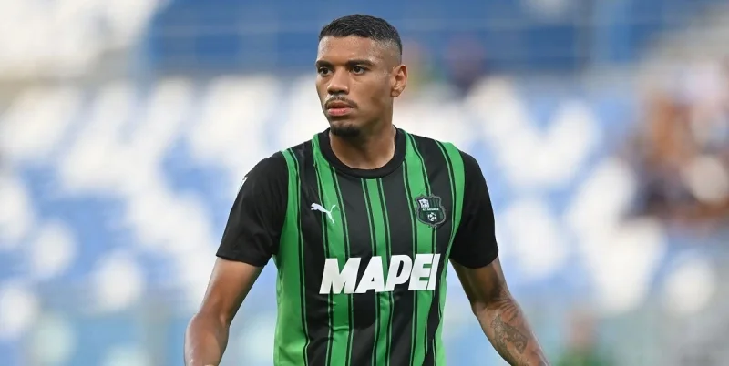 Сассуоло - Катандзаро Сассуоло - Катандзаро