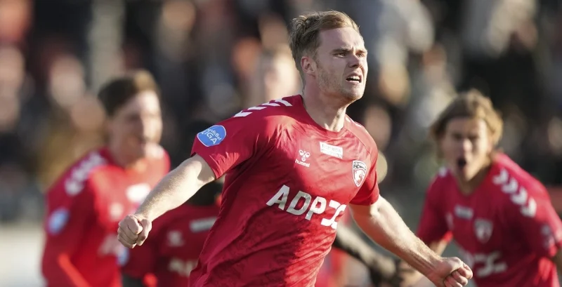 Фредерисия - Сеннерьюск