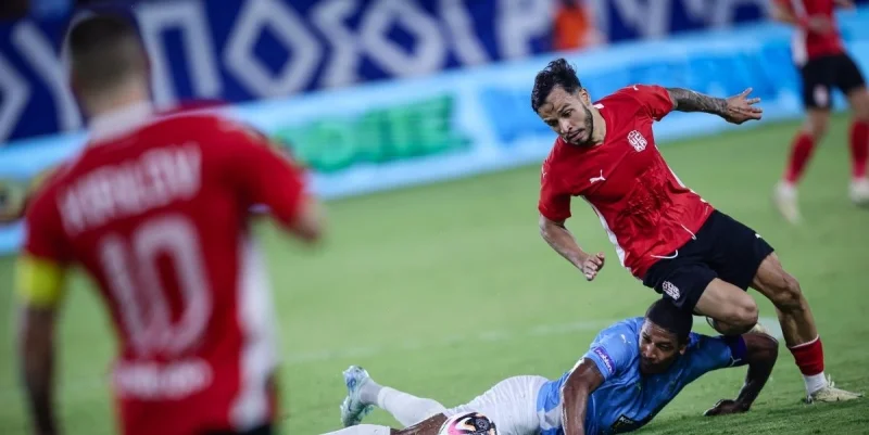 ЦСКА 1948 - Монтана ЦСКА 1948 - Монтана