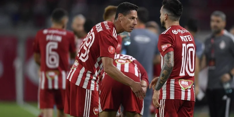 Униря - Металглобус Униря - Металглобус