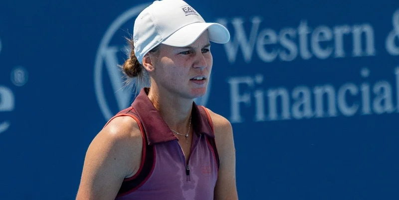 Варвара Грачева - Вероника Кудерметова Варвара Грачева - Вероника Кудерметова