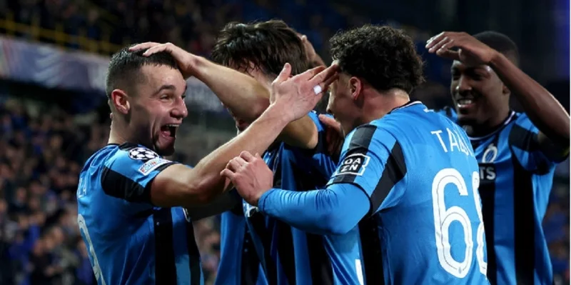 Зюльте-Варегем - Брюгге Зюльте-Варегем - Брюгге