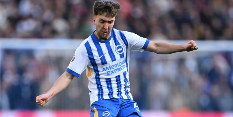 Брайтон - Фулхэм Брайтон - Фулхэм