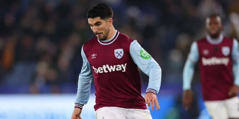 Сандерленд - Вест Хэм