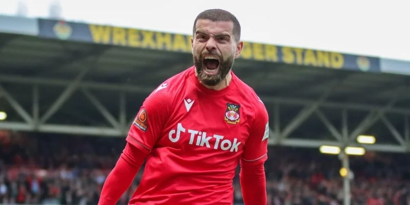 Рексхэм - Вест Бромвич