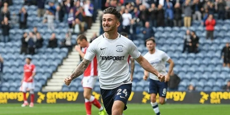 Престон - Лестер Престон - Лестер