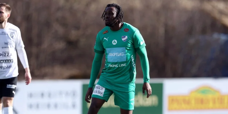 Мариехамн - КТП Мариехамн - КТП