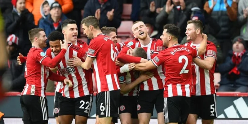 Суонси - Шеффилд Юн