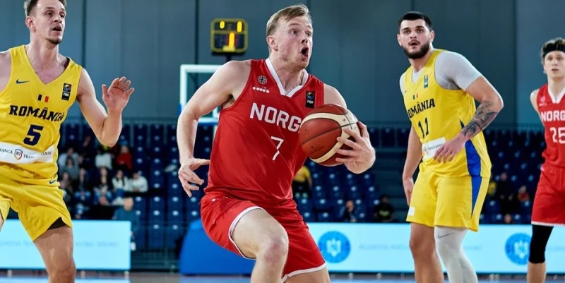 Хорватия - Норвегия Хорватия - Норвегия