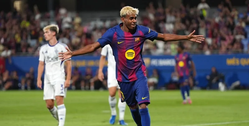 Мальорка - Барселона Мальорка - Барселона