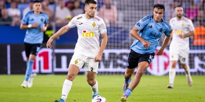 Кайрат - Елимай Кайрат - Елимай