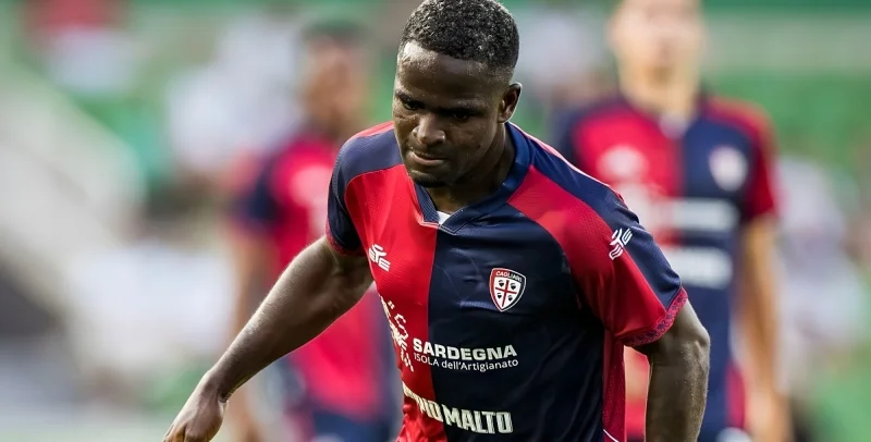 Кальяри - Виртус Энтелла Кальяри - Виртус Энтелла