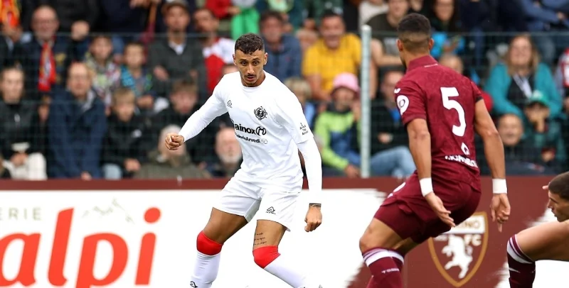 Кремонезе - Палермо Кремонезе - Палермо