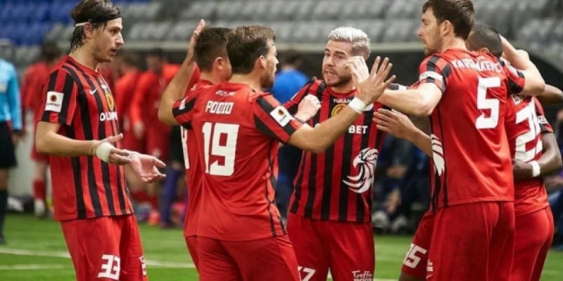 Кызылжар - Женис Кызылжар - Женис