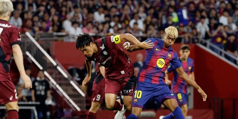 Кобе - Йокогама Кобе - Йокогама