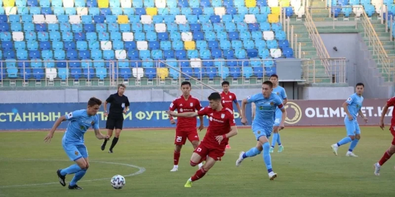 Туран - Кайсар