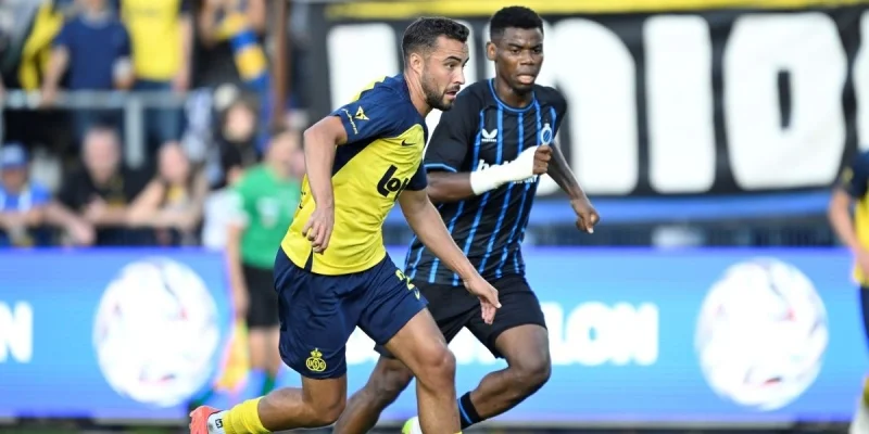 Юнион - Стандард Юнион - Стандард