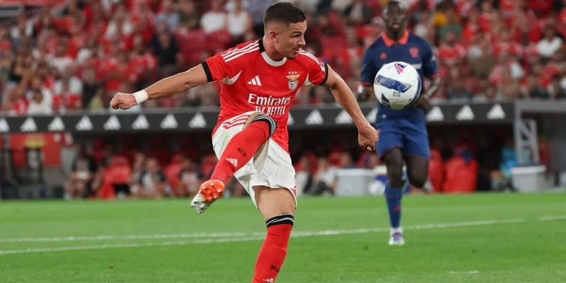 Эштрела - Бенфика Эштрела - Бенфика