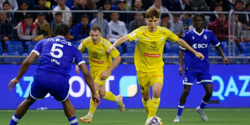 Астана - Улытау Астана - Улытау