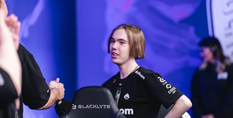 MOUZ - Team Spirit MOUZ - Team Spirit