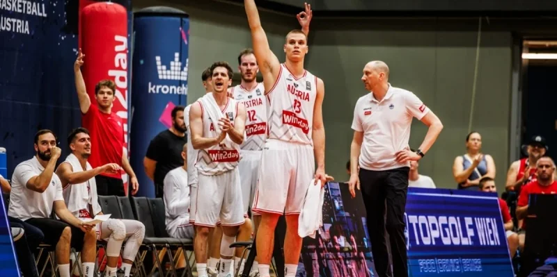 Болгария - Австрия