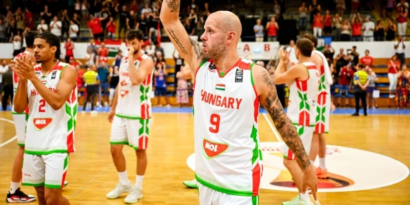 Венгрия - Румыния