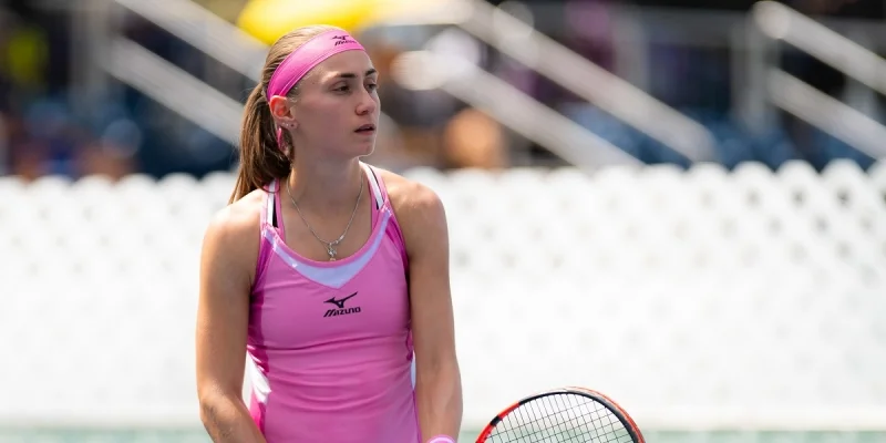 Александра Крунич - Ван Яфань Александра Крунич - Ван Яфань