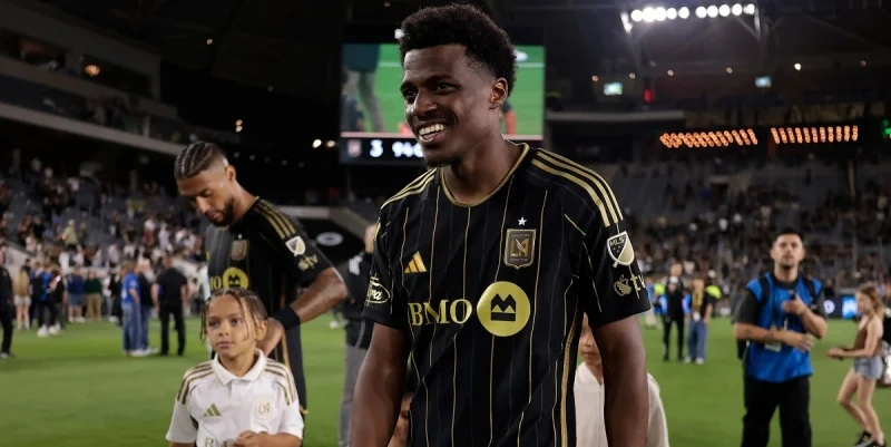 Нью-Ингленд - Лос-Анджелес