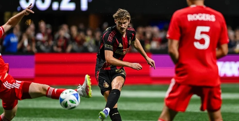 Колорадо - Атланта Юнайтед Колорадо - Атланта Юнайтед