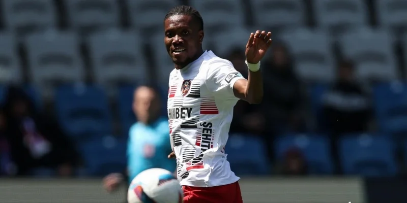 Коньяспор - Газиантеп