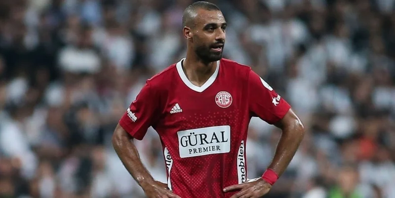 Генчлербирлиги - Антальяспор