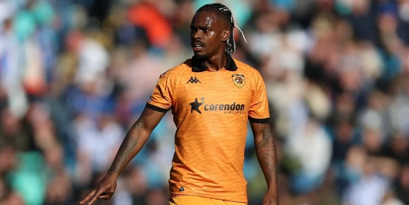 Халл Сити - Оксфорд Юн Халл Сити - Оксфорд Юн