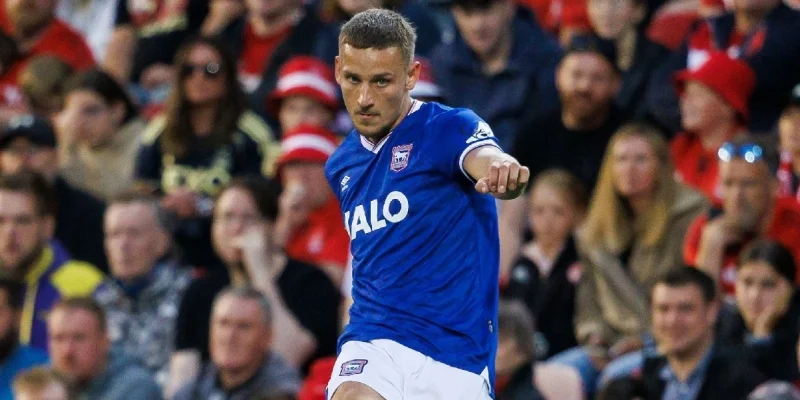 Ипсвич - Саутгемптон Ипсвич - Саутгемптон