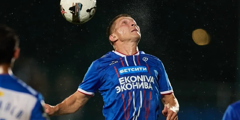 Черноморец - Факел Черноморец - Факел