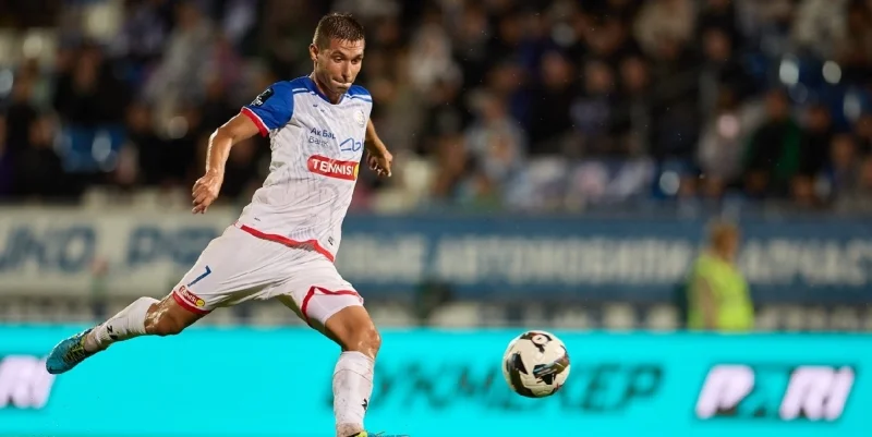 Нефтехимик - КАМАЗ