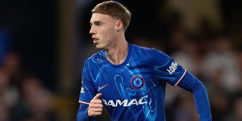 Челси - Кристал Пэлас Челси - Кристал Пэлас