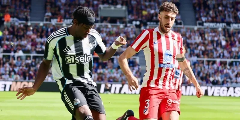 Эспаньол - Атлетико Эспаньол - Атлетико