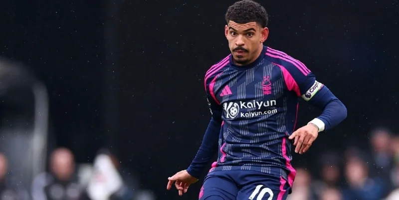 Ноттингем Форест - Брентфорд Ноттингем Форест - Брентфорд