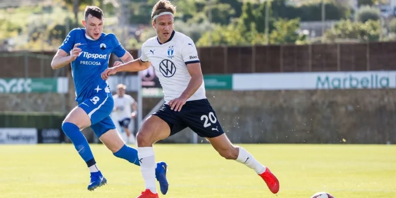 Слован Либерец - Спарта Прага