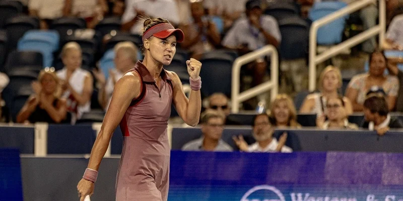 Вероника Кудерметова - Жасмине Паолини Вероника Кудерметова - Жасмине Паолини