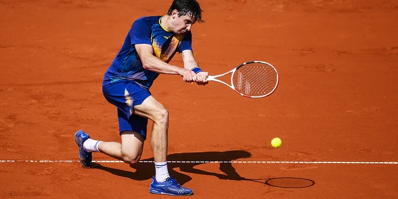 Маттиа Беллуччи - Александр Шевченко