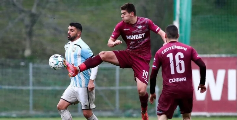 Септември - Добруджа Добрич Септември - Добруджа Добрич