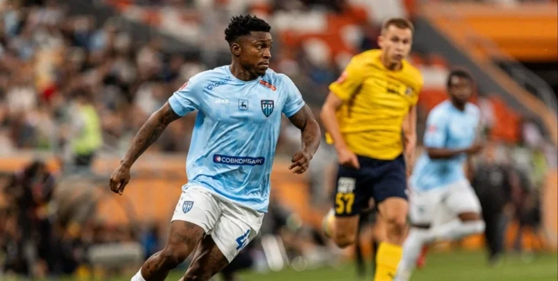 Пари НН - Динамо Махачкала Пари НН - Динамо Махачкала