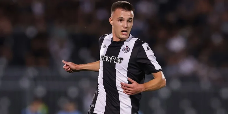 Партизан - Нови Белград Партизан - Нови Белград