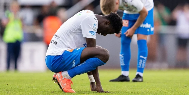 Вернамо - Дегерфорс Вернамо - Дегерфорс