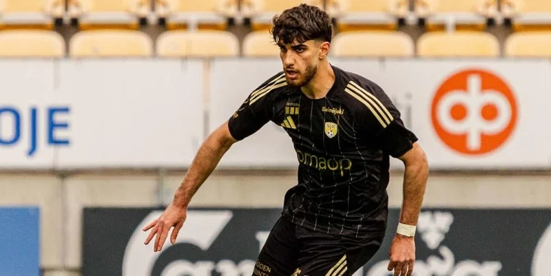 Яро - СИК Яро - СИК