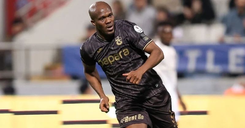 Касымпаша - Трабзонспор