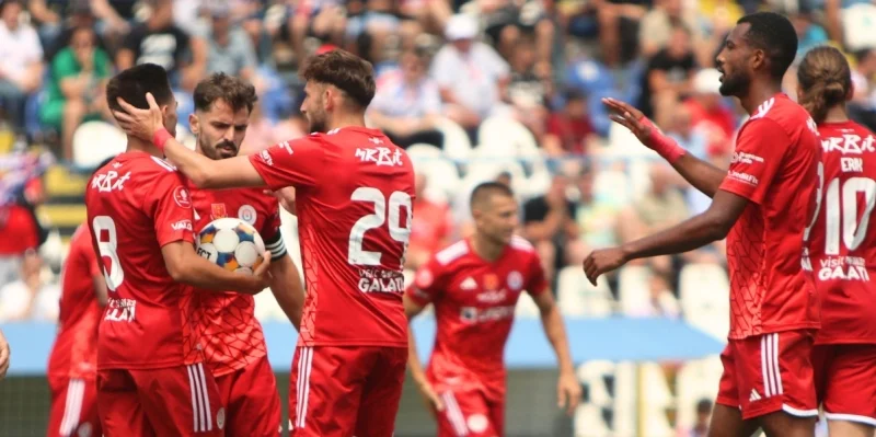 Арджеш - Оцелул