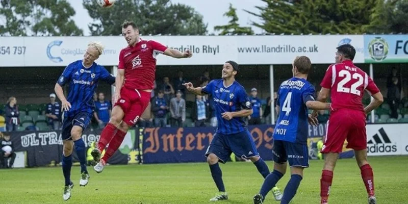 Конгсвингер - Мьендален